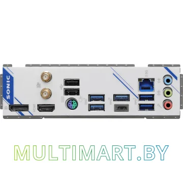 Материнская плата ASRock B760M PG Sonic WiFi картинка 5